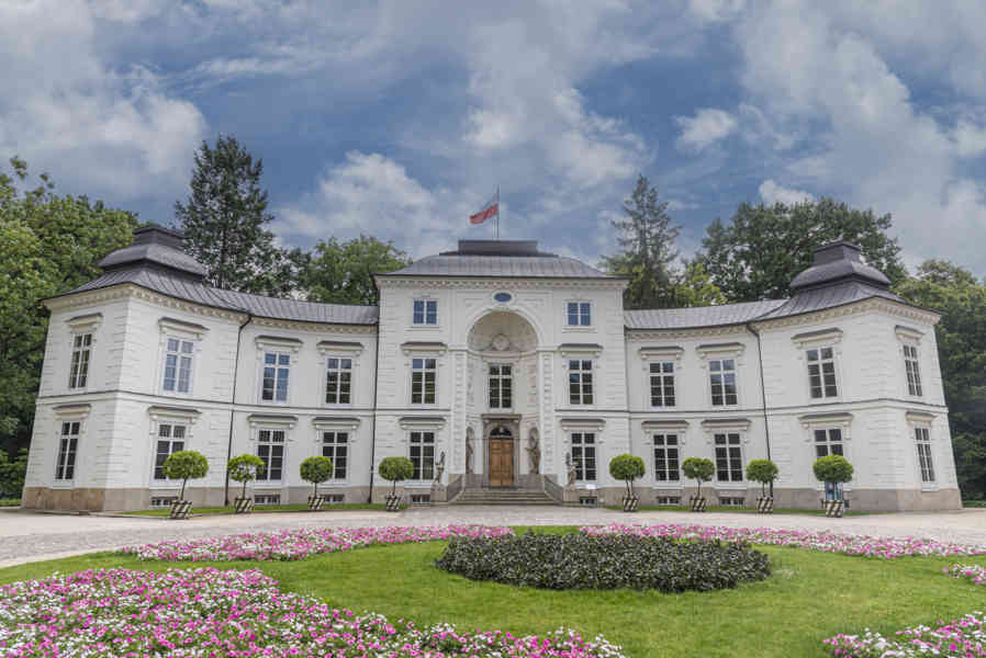 Polonia - Varsovia 212 - palacio Myslewicki.jpg